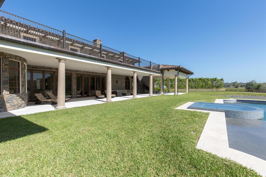 Palm Beach Point - Residential