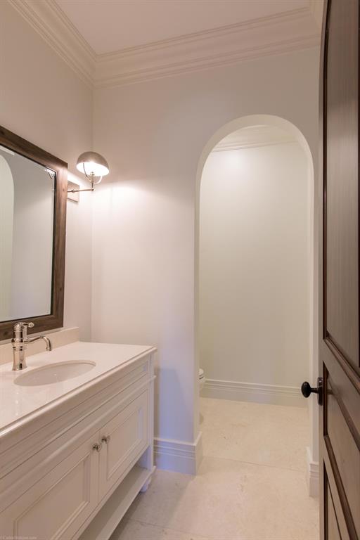 Palm Beach Point - Residential