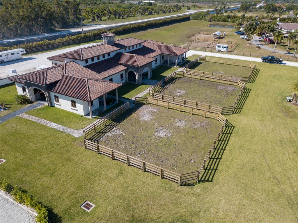 Palm Beach Point - Residential