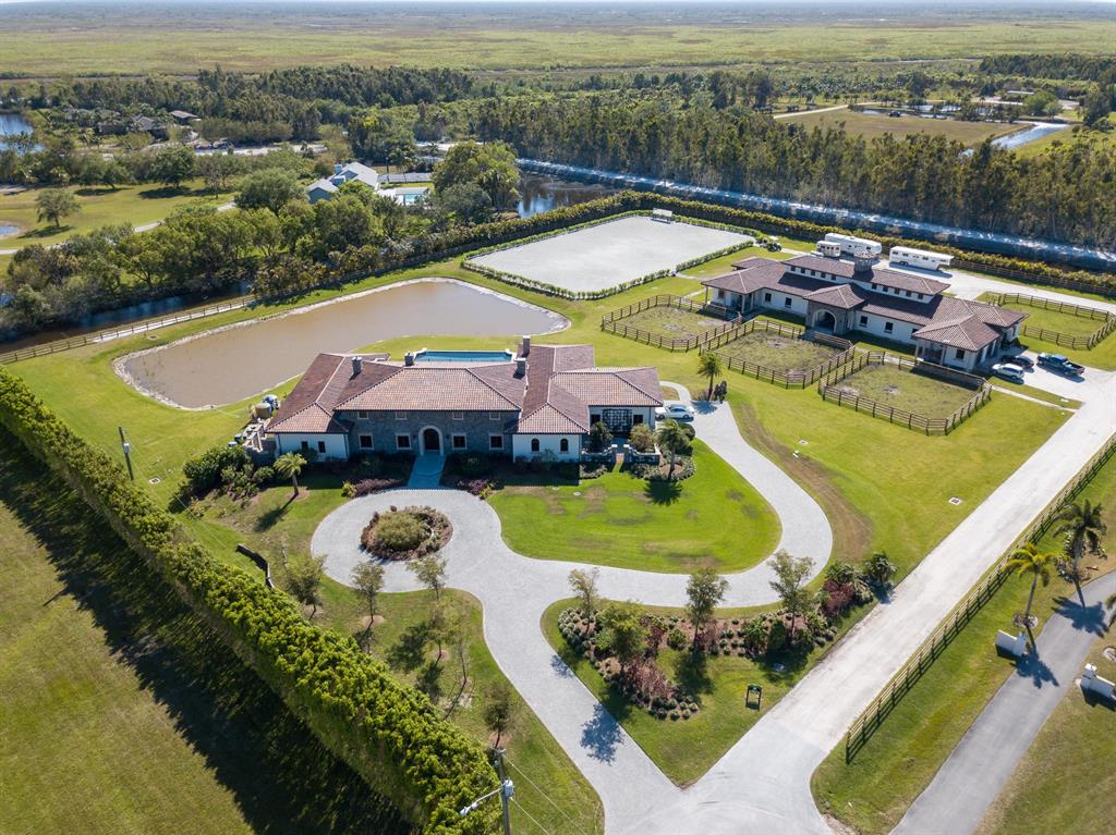 Palm Beach Point - Residential