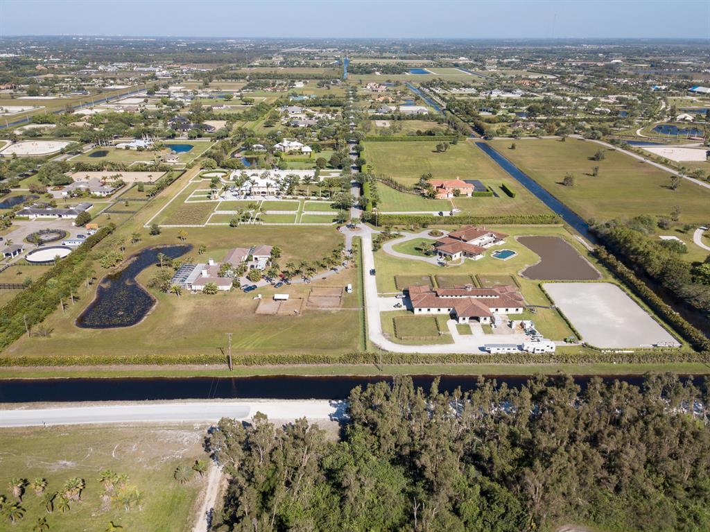 Palm Beach Point - Residential