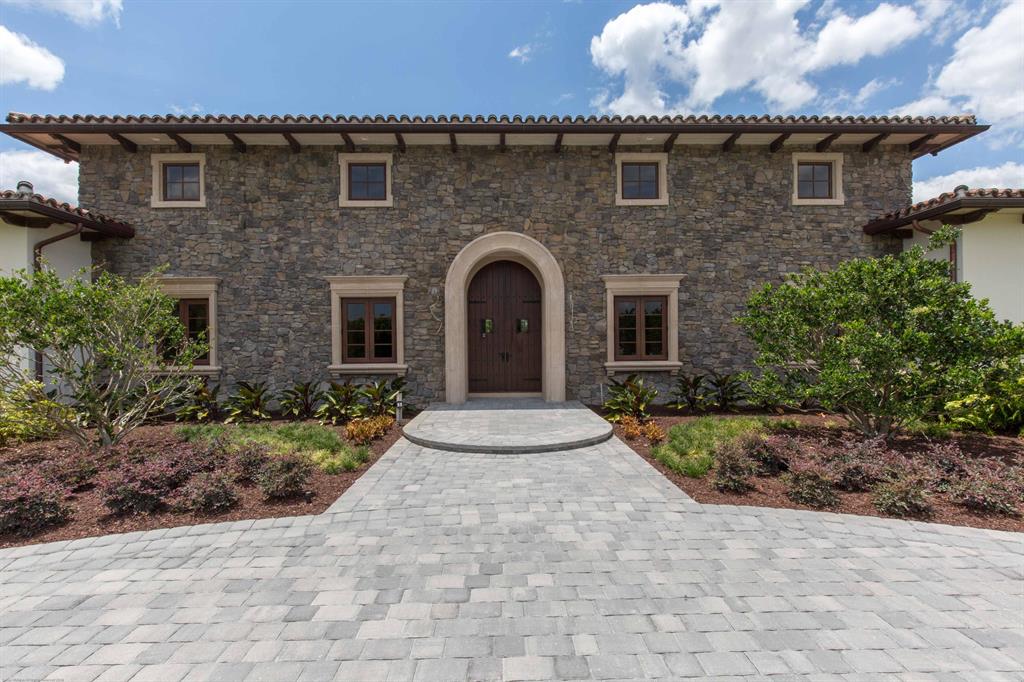 Palm Beach Point - Residential