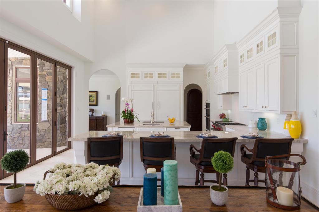 Palm Beach Point - Residential