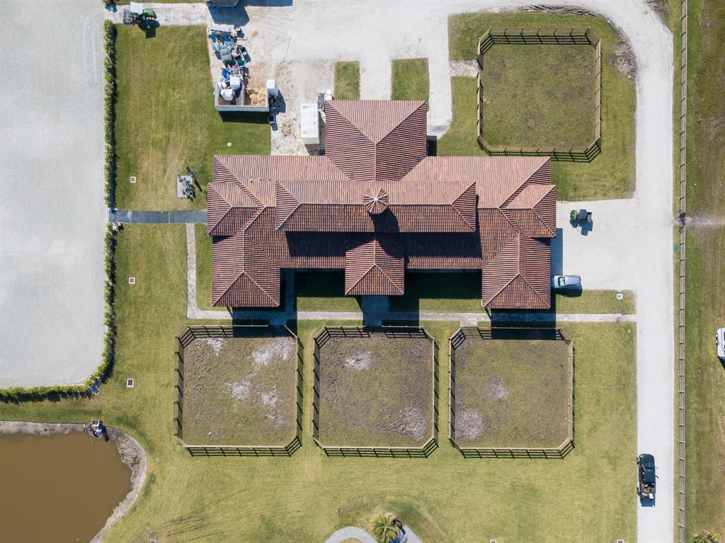 Palm Beach Point - Residential