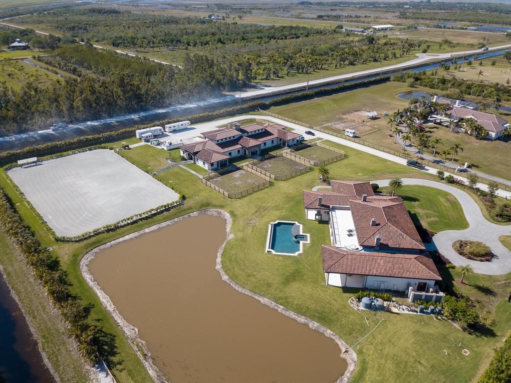 Palm Beach Point - Residential