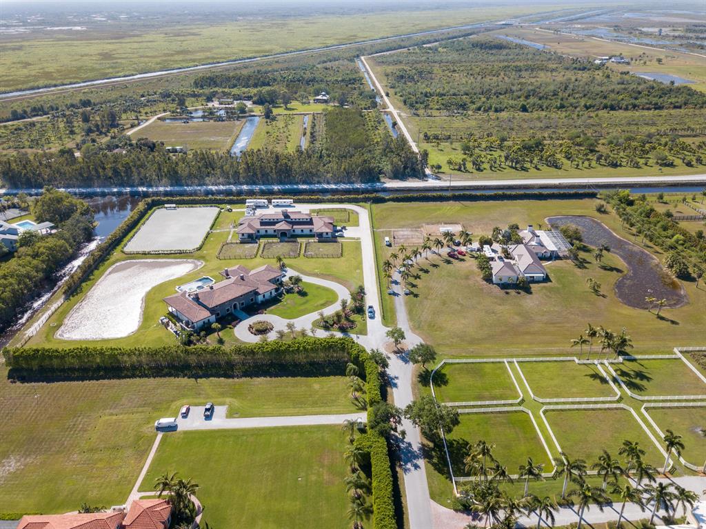 Palm Beach Point - Residential