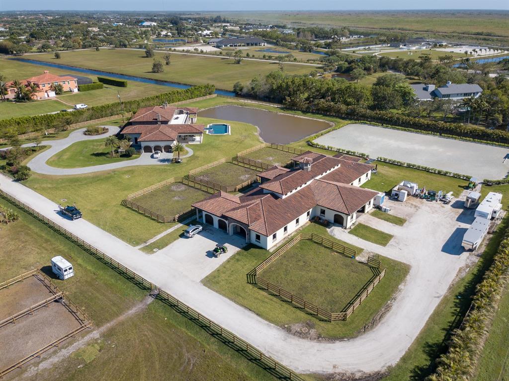 Palm Beach Point - Residential