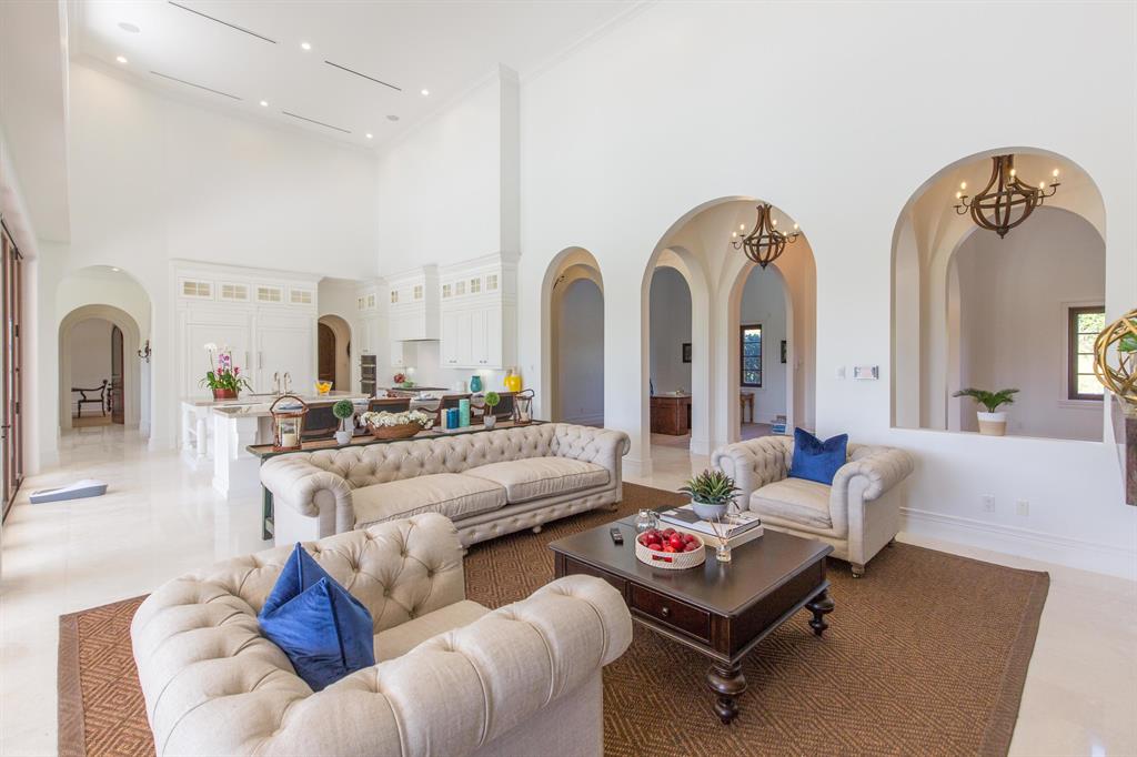 Palm Beach Point - Residential