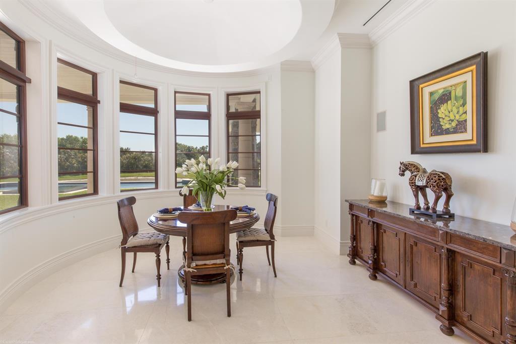 Palm Beach Point - Residential