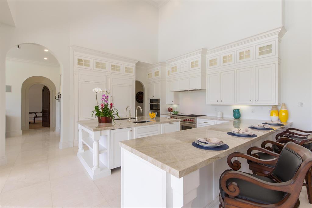 Palm Beach Point - Residential