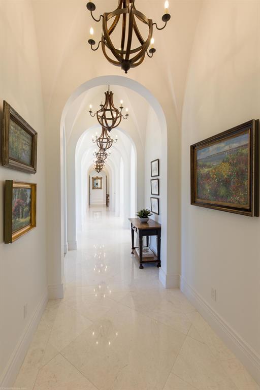 Palm Beach Point - Residential