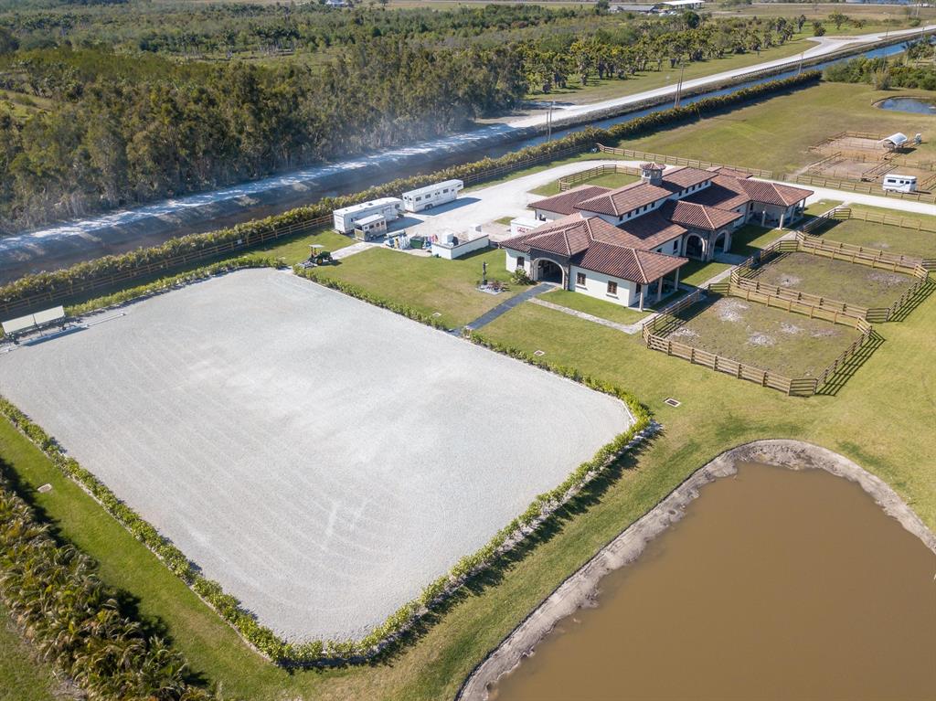 Palm Beach Point - Residential