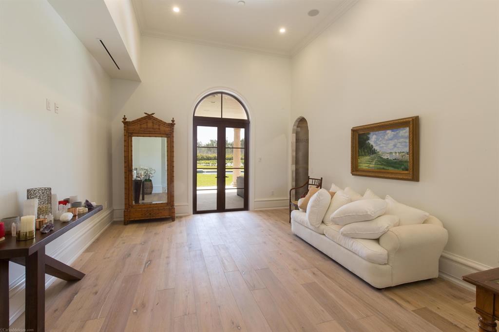 Palm Beach Point - Residential