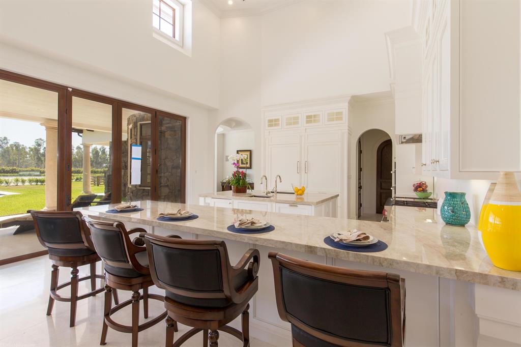 Palm Beach Point - Residential