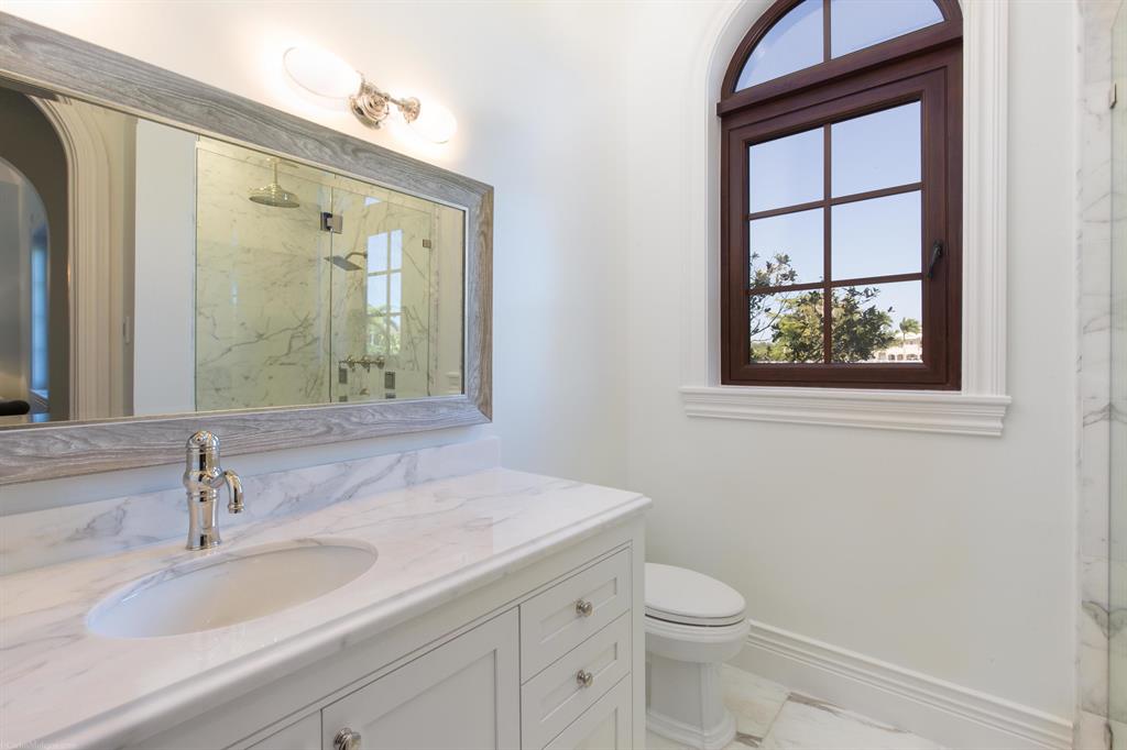 Palm Beach Point - Residential