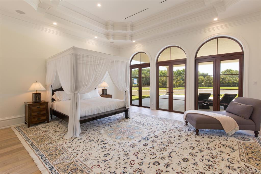 Palm Beach Point - Residential