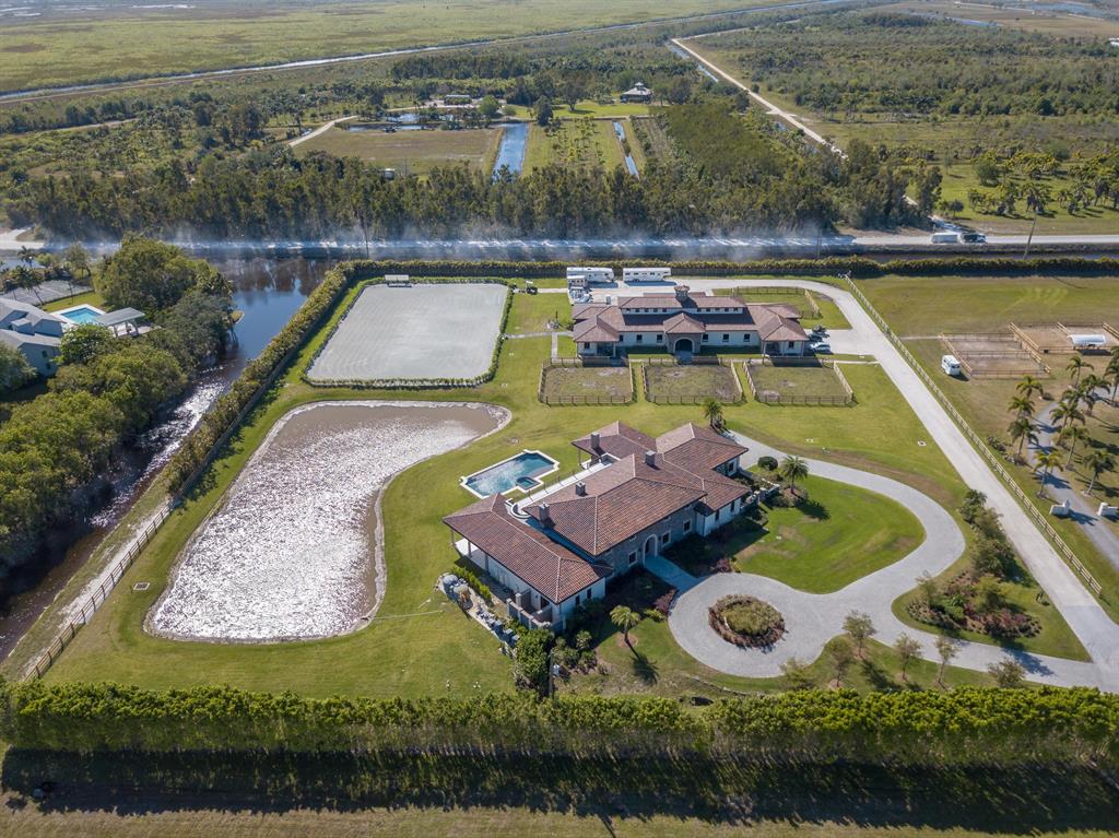 Palm Beach Point - Residential