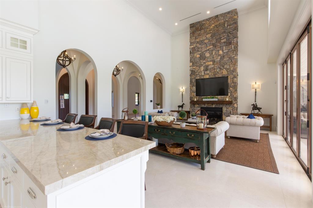 Palm Beach Point - Residential