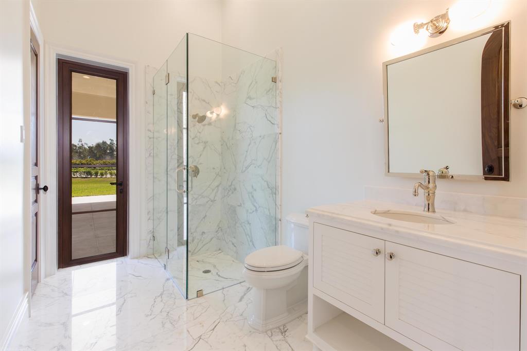 Palm Beach Point - Residential