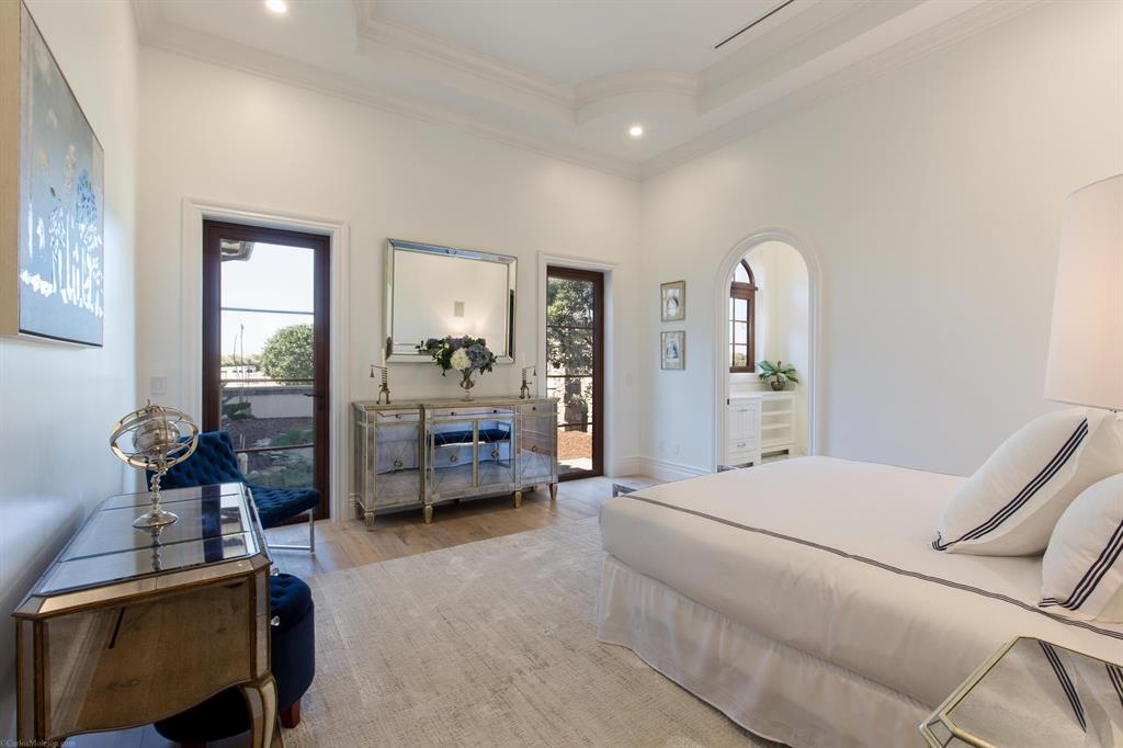 Palm Beach Point - Residential