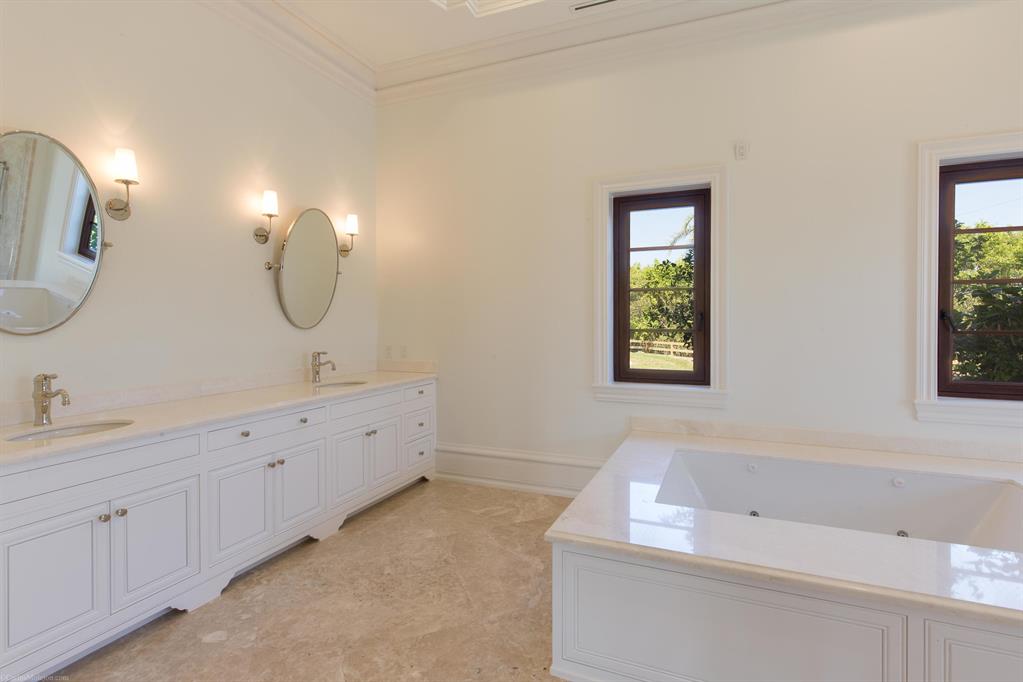 Palm Beach Point - Residential