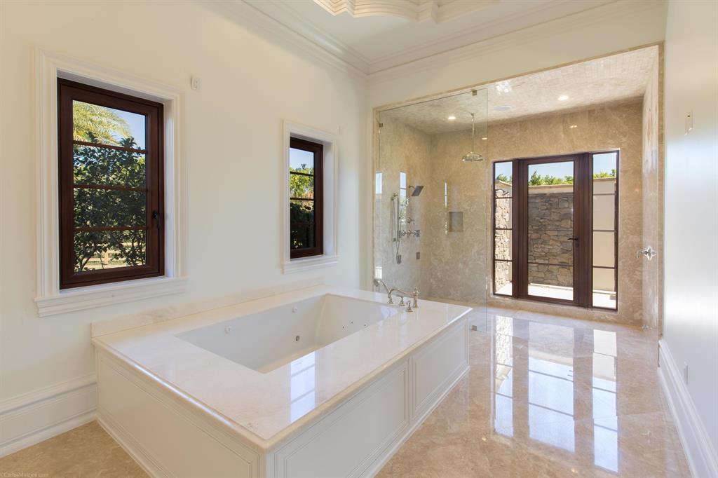 Palm Beach Point - Residential