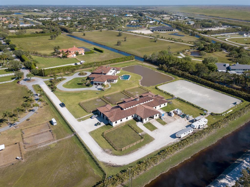 Palm Beach Point - Residential