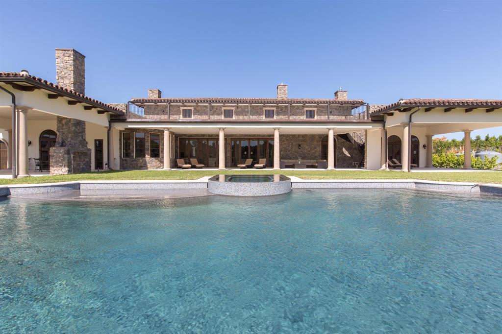 Palm Beach Point - Residential