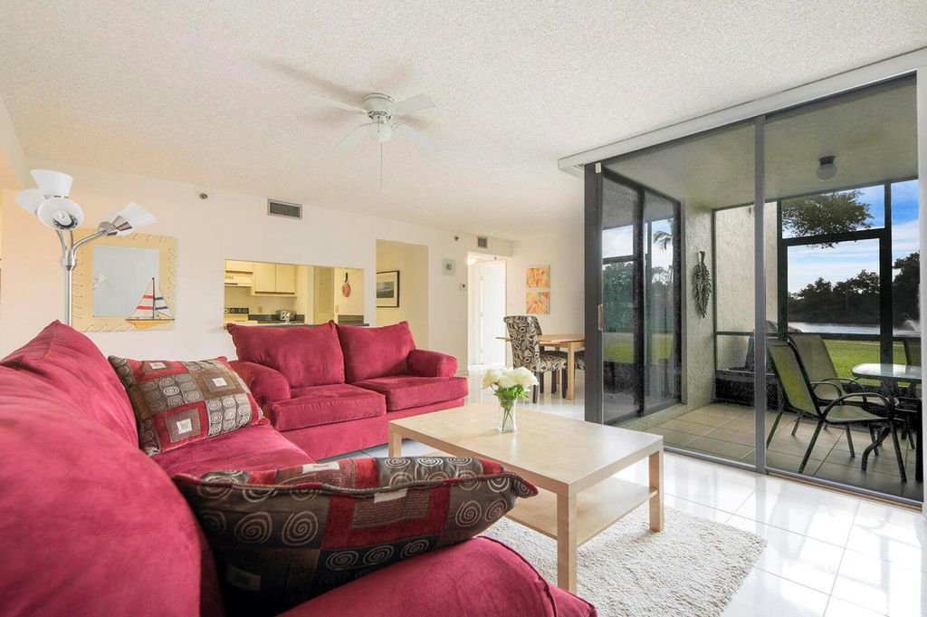 Photo of 1915 Lavers Circle #E103, Delray Beach, FL 33444 (MLS # R10974857)