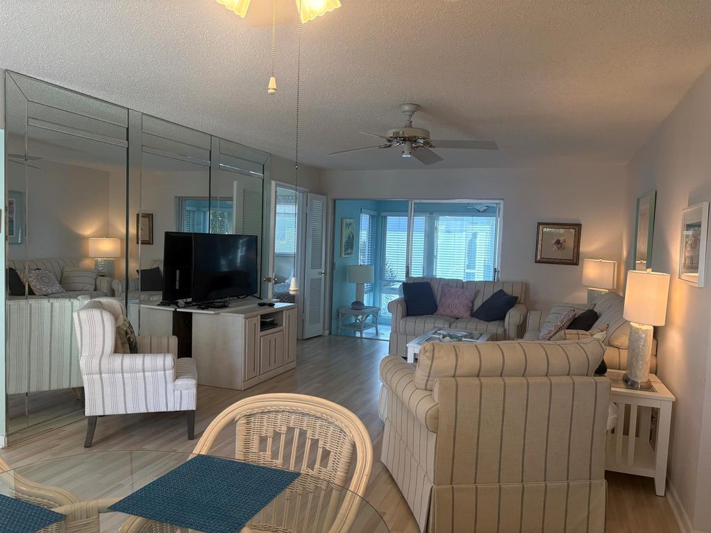 Photo of 27 Colonial Club Drive #200, Boynton Beach, FL 33435 (MLS # R11107417)