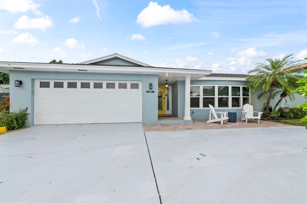 Photo of 6427 Travis Road, West Palm Beach, FL 33406 (MLS # R11165316)