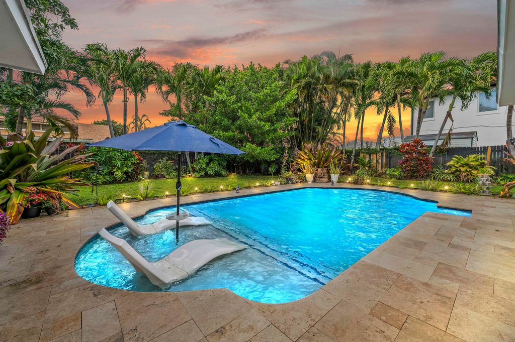 Photo of 6427 Travis Road, West Palm Beach, FL 33406 (MLS # R11165316)