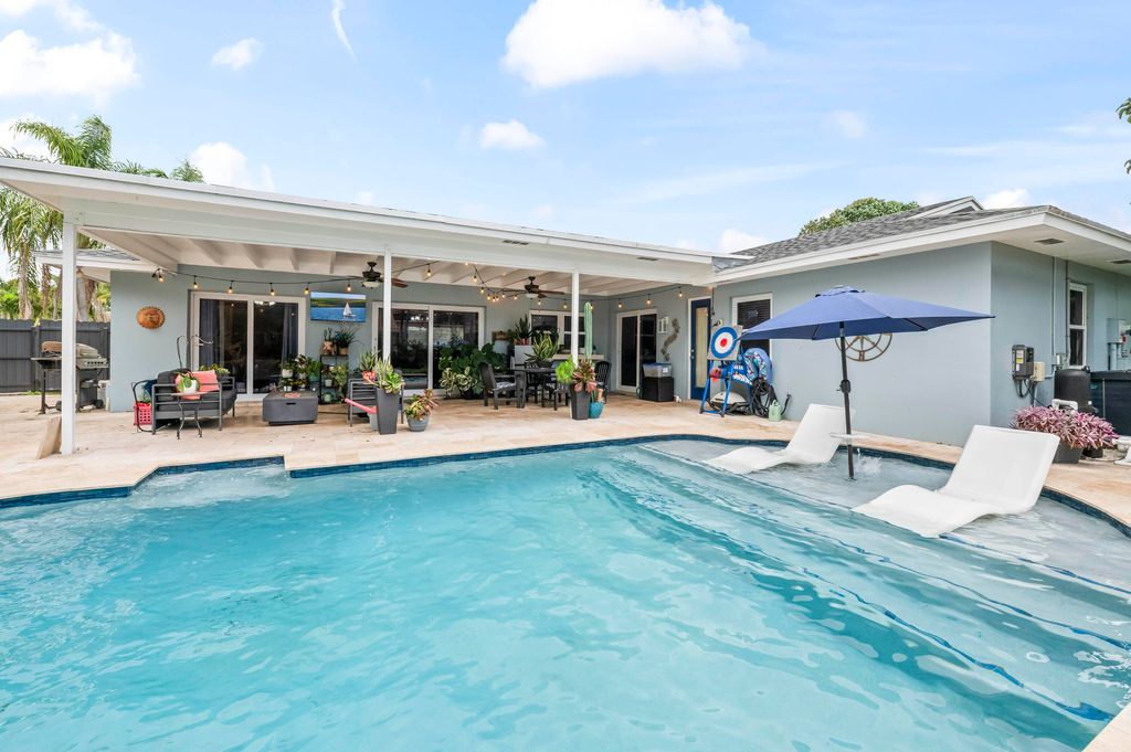 Photo of 6427 Travis Road, West Palm Beach, FL 33406 (MLS # R11165316)