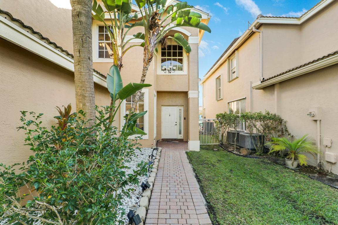 NAUTICA ISLES PL 2 - Residential