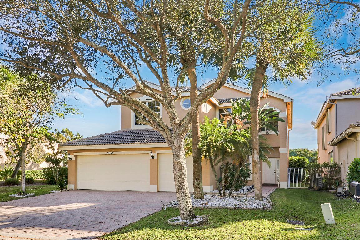 NAUTICA ISLES PL 2 - Residential