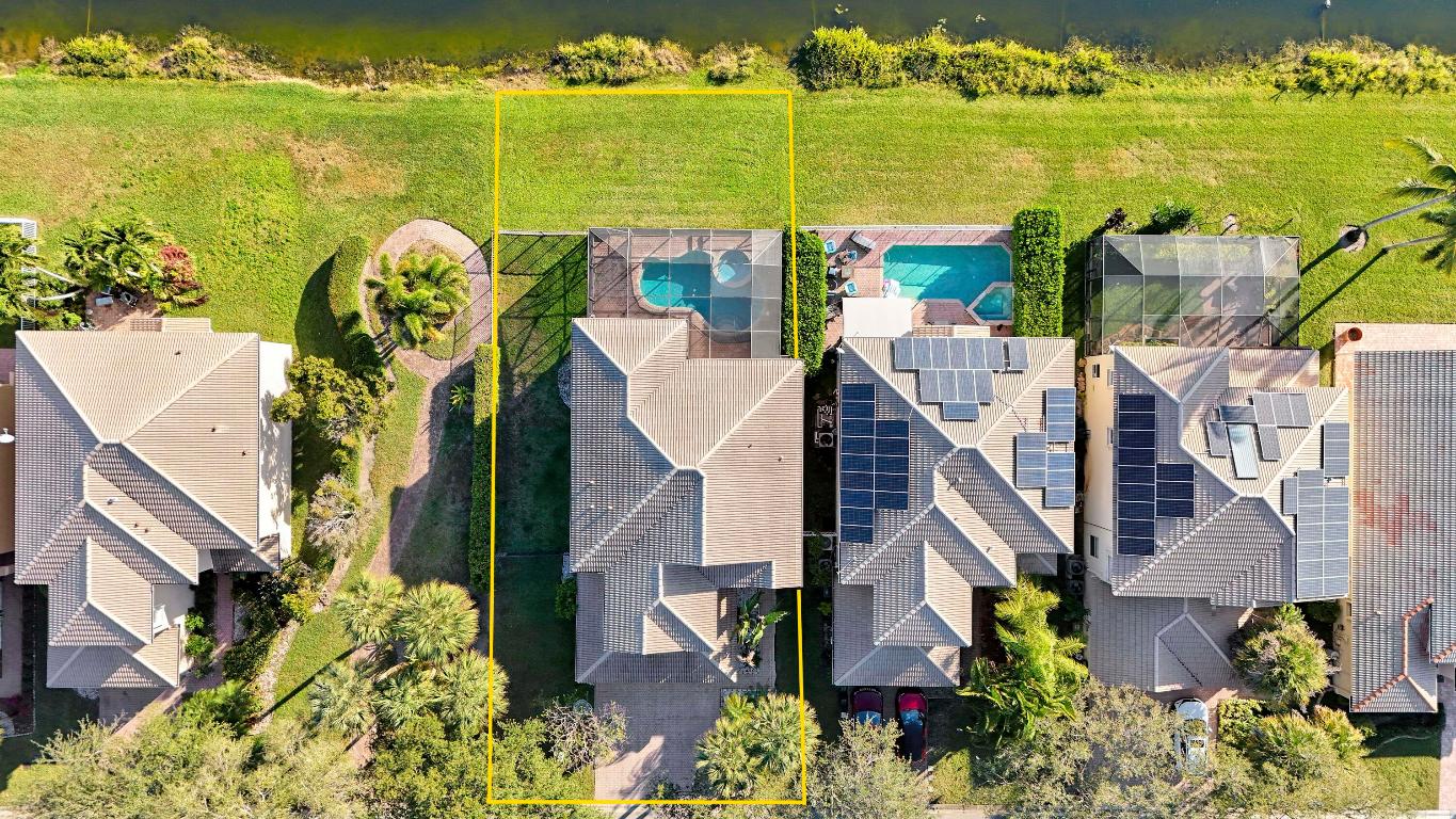 NAUTICA ISLES PL 2 - Residential