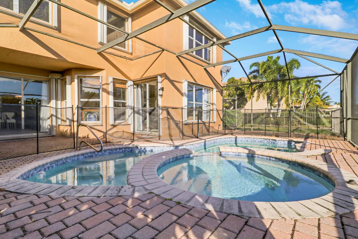 NAUTICA ISLES PL 2 - Residential