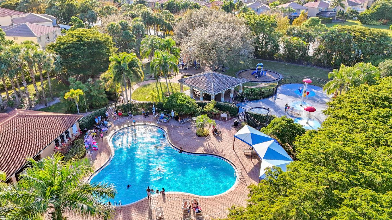 NAUTICA ISLES PL 2 - Residential