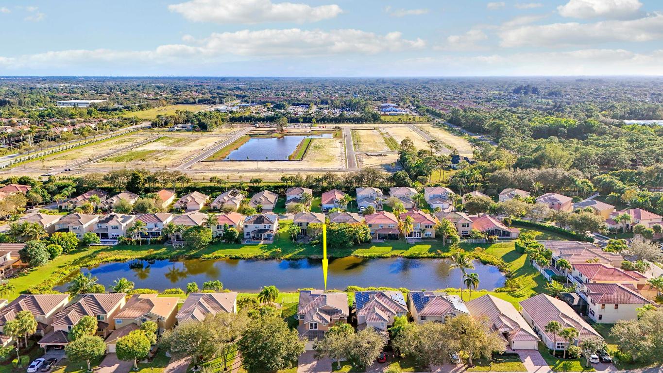 NAUTICA ISLES PL 2 - Residential