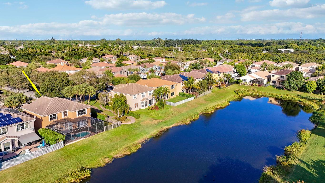 NAUTICA ISLES PL 2 - Residential