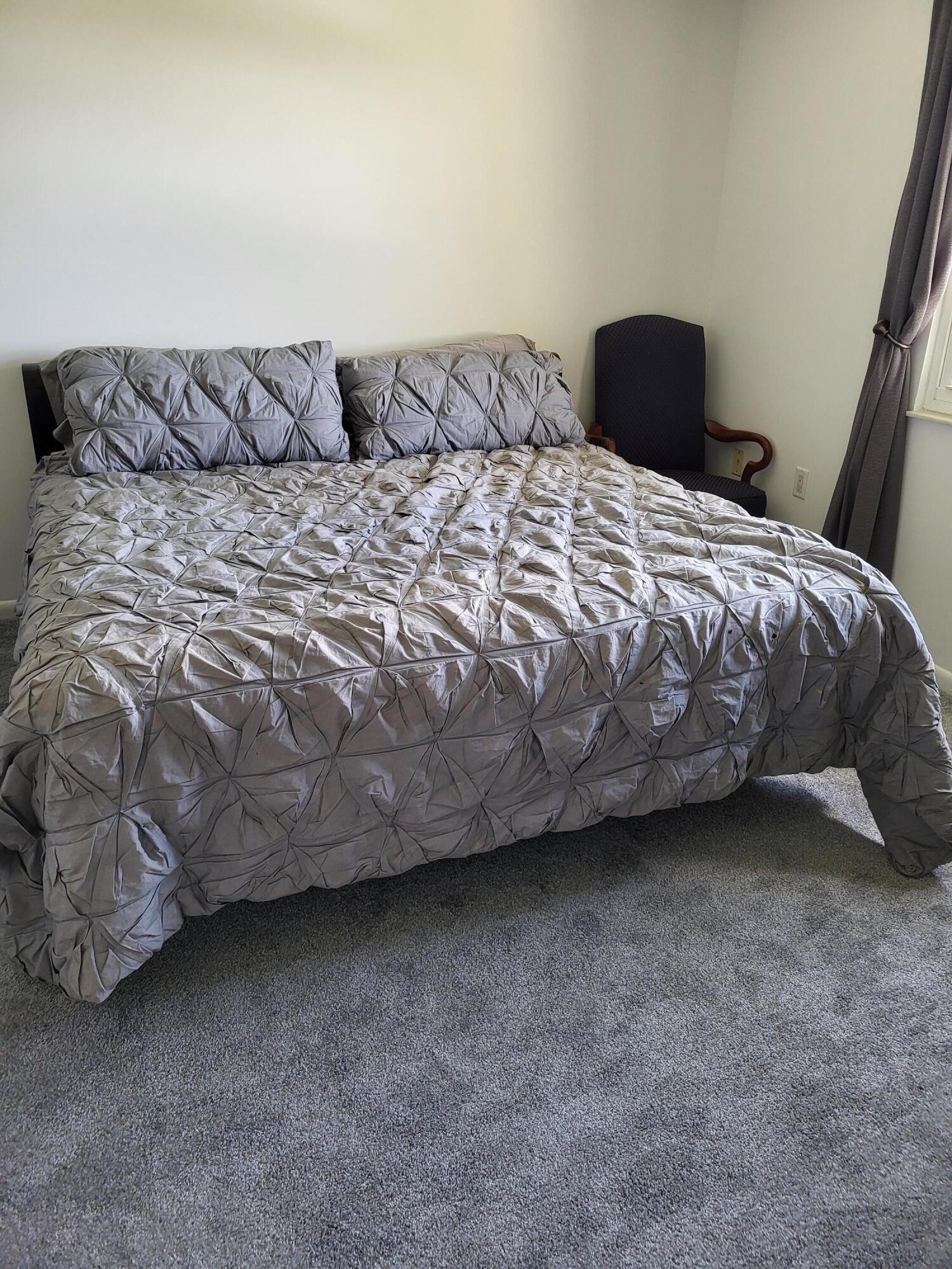 WHITEHALL VILLAGE - Residential Lease