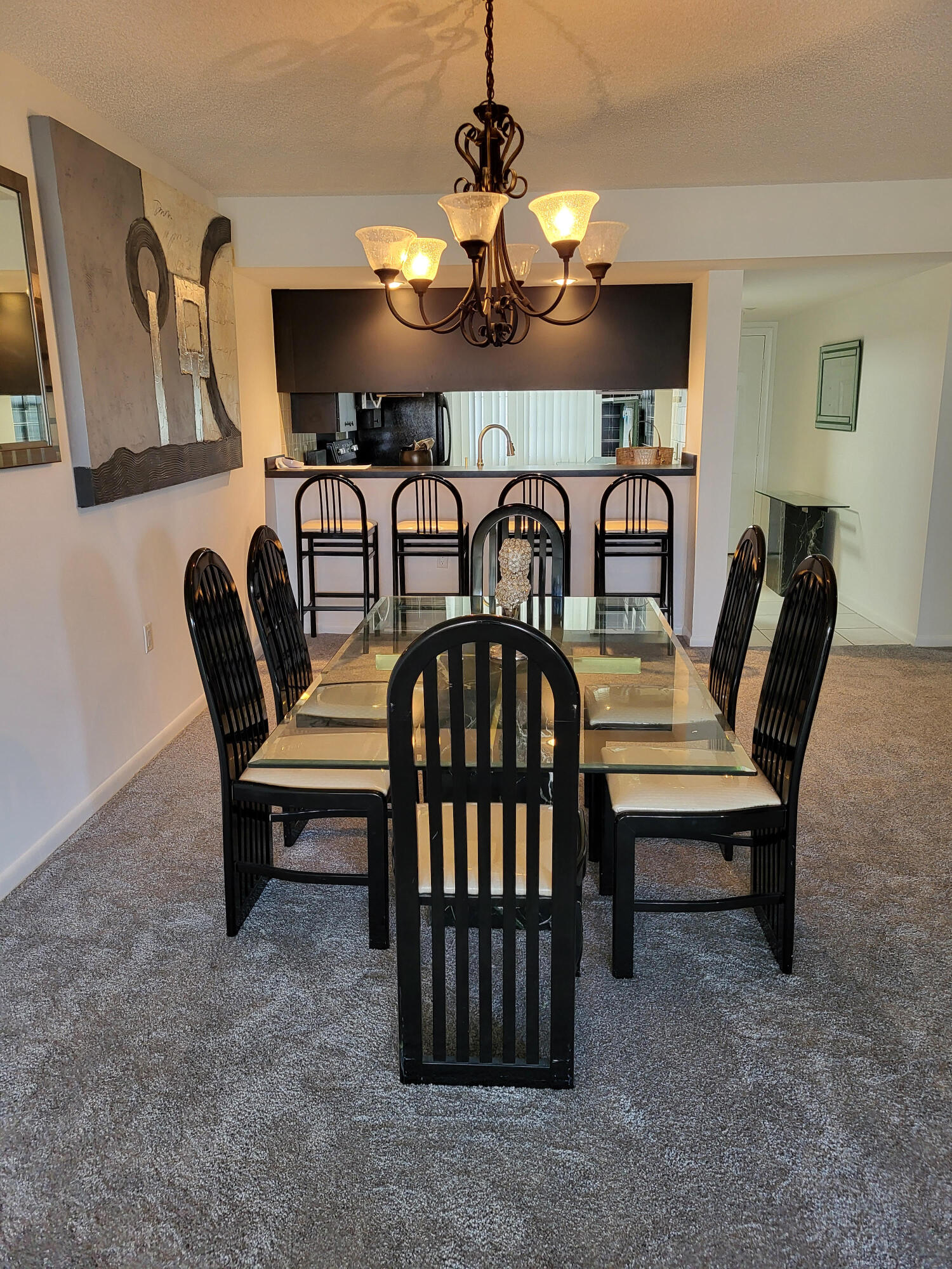 WHITEHALL VILLAGE - Residential Lease