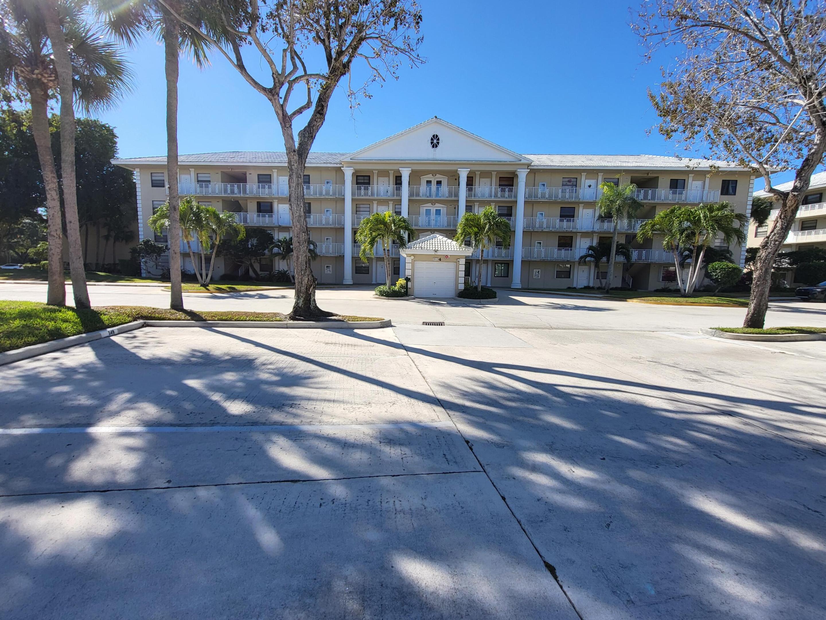 WHITEHALL VILLAGE - Residential Lease