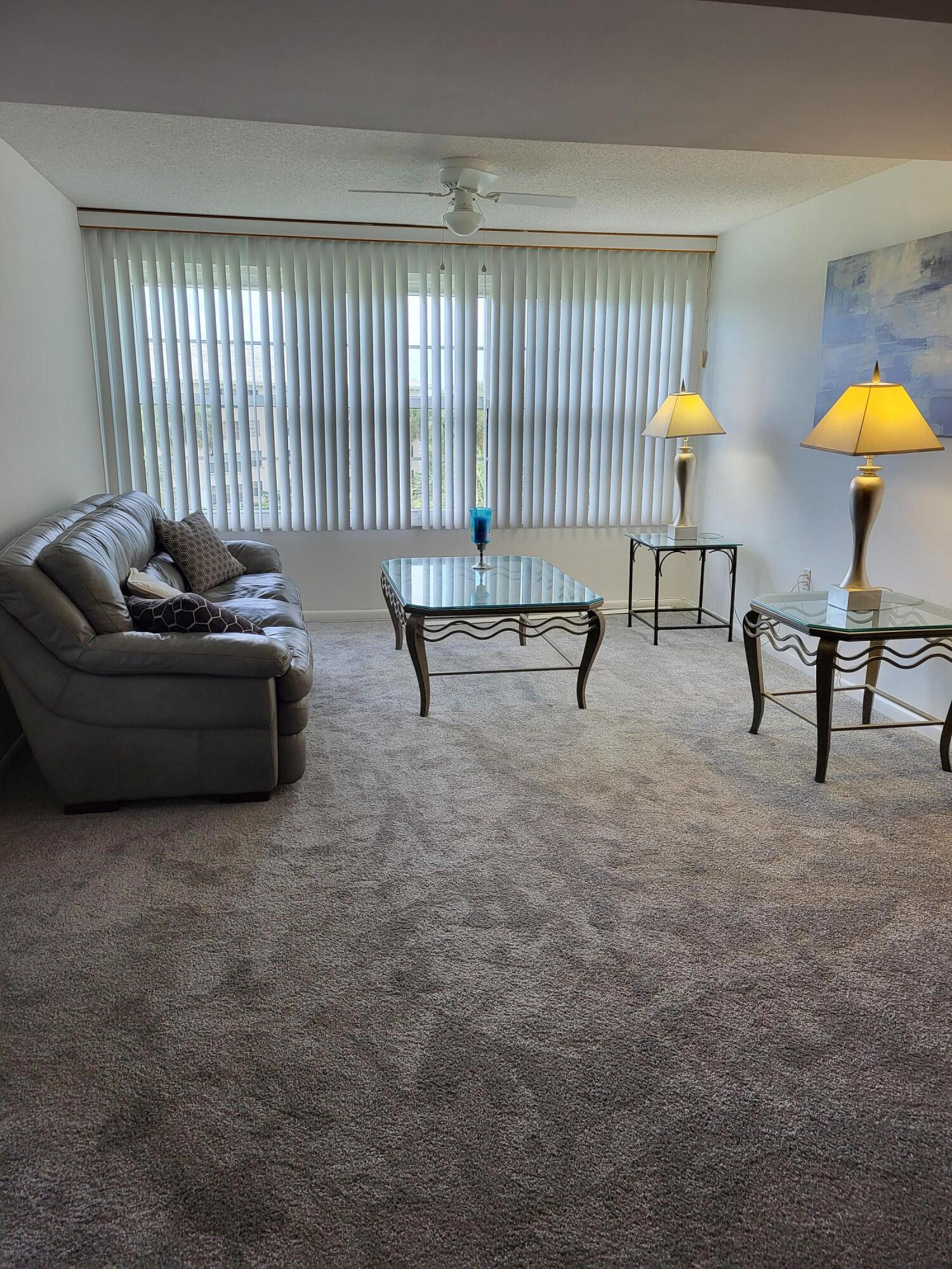 WHITEHALL VILLAGE - Residential Lease