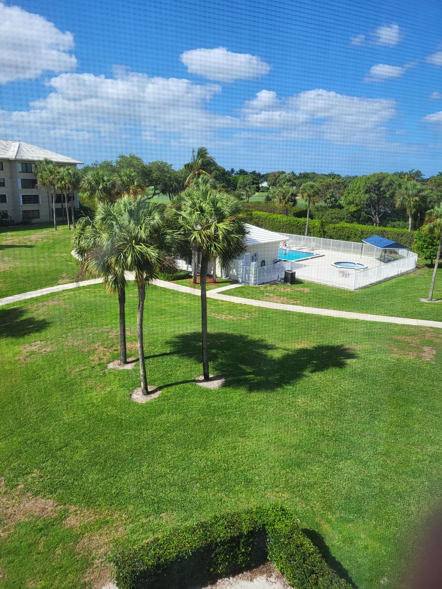 WHITEHALL VILLAGE - Residential Lease