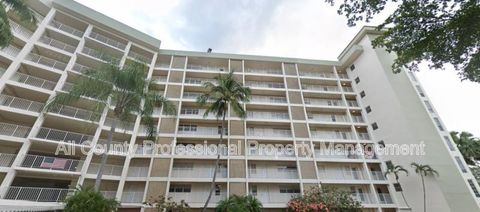 3051 N Course Dr 901 Pompano Beach FL 33069