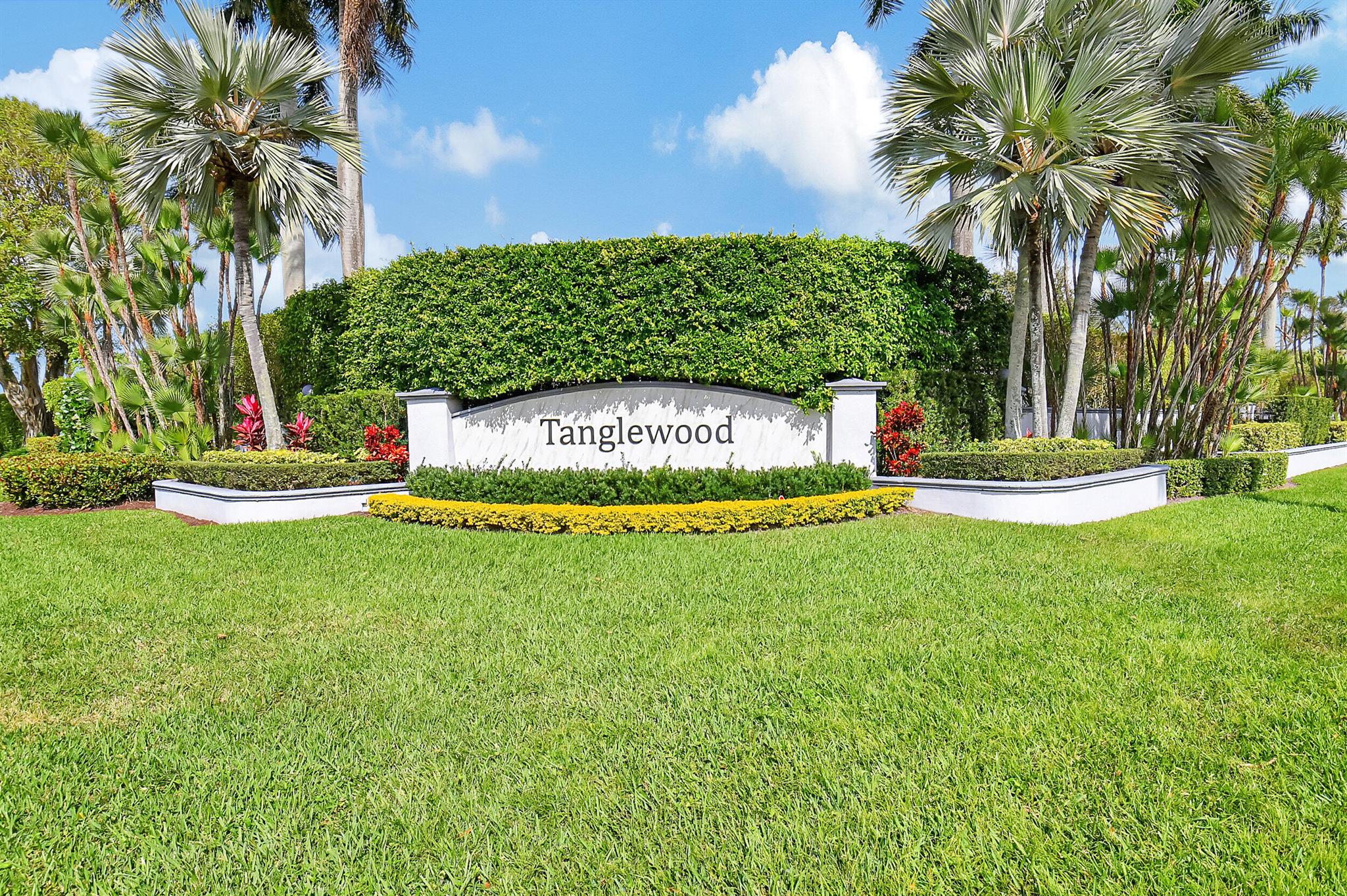 TANGLEWOOD - Residential