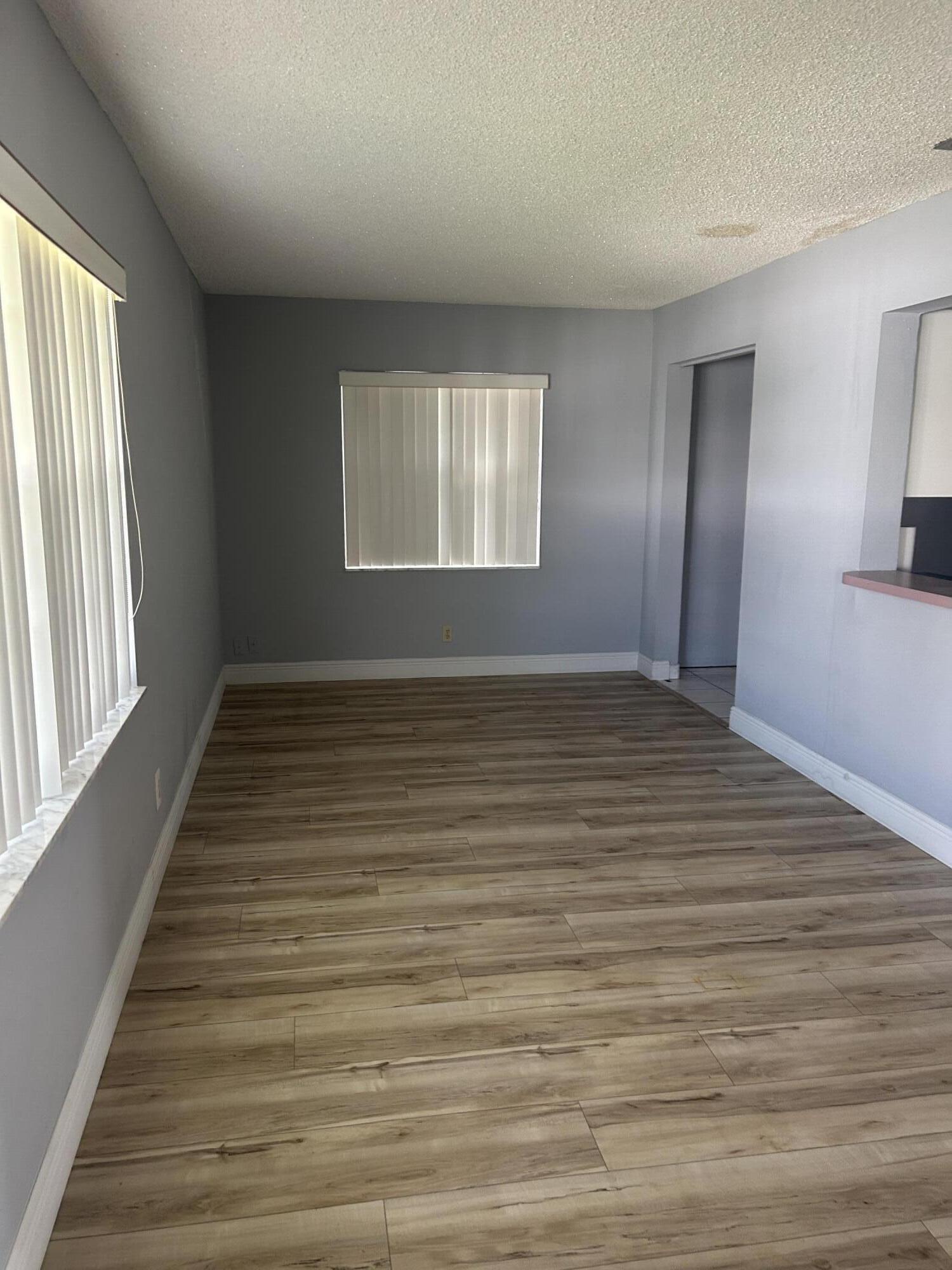 Palm Beach Leisureville - Residential Lease