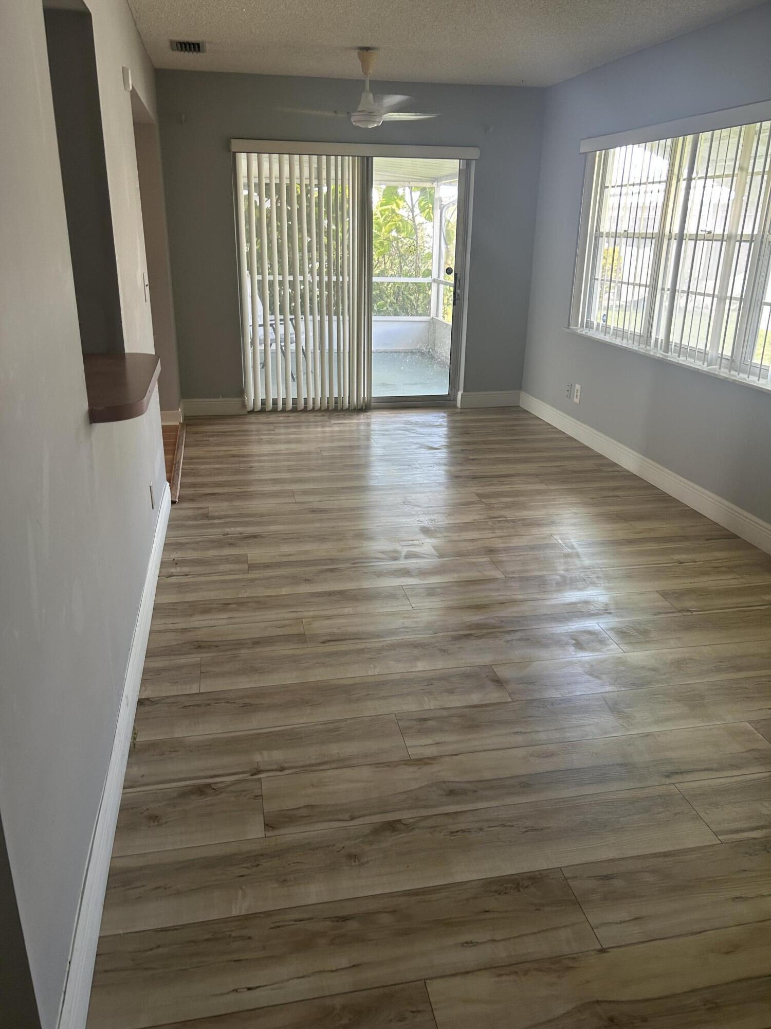 Palm Beach Leisureville - Residential Lease