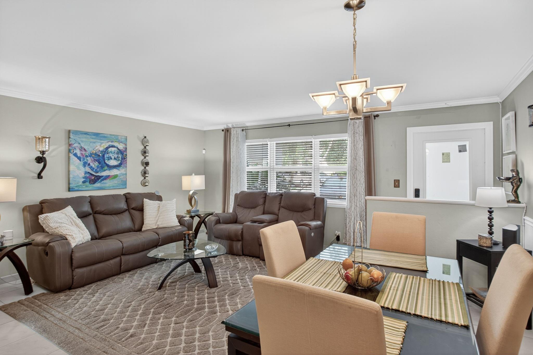 Harbors Edge - Residential